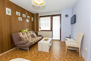 Apartment Ina - Bled - 4