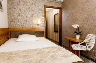 Tulip Hotels - Wroclaw Patio - 4