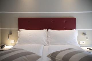 Hotel Imperial ***S - Garda - 9