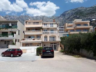 Apartments Sophie - Makarska - 9