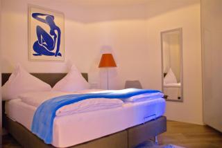 Exklusive 2-Zimmer-Wohnung am Schloss Bensberg - Bergisch Gladbach - 0