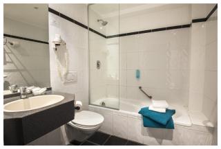 Hotel Ter Streep - Ostend - 2