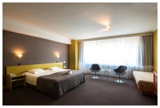 Hotel Ter Streep - Ostend - 3