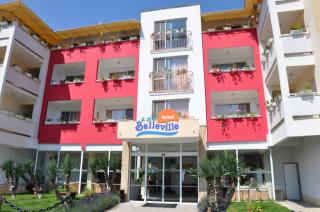 Hotel BelleVille - Sunny Beach - 9