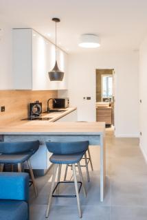 BCAdria apartments - Split - 0