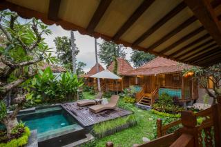 Kakul Heritage Villas - Ubud - 7