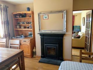 Seafield Farmhouse - Kilbrittain - 8