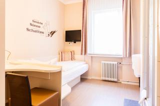 Hotel Elisabetha Garni - Hannover - 1