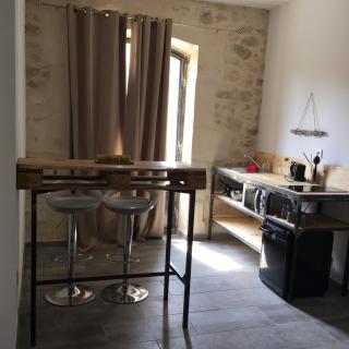 Mas d'Auzières - Saint-Gilles - 3