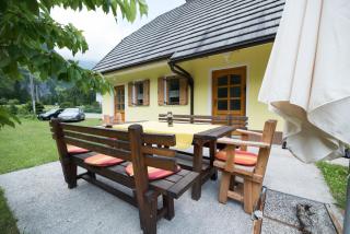 Yellow house - Trenta - 9