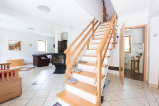 Yellow house - Trenta - 4