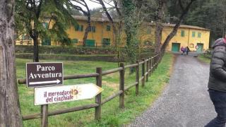 Il Giardino - Riparbella - 4