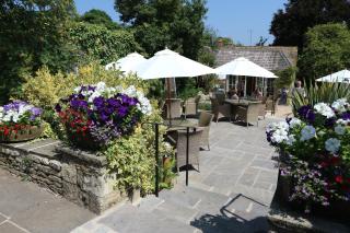 The Bay Tree Hotel - 3