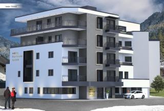 Hotel Garni Funtana - Ischgl - 8