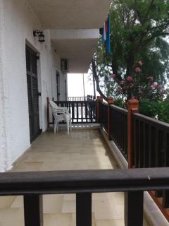 House Kosmas on the beach - Sarti - 5