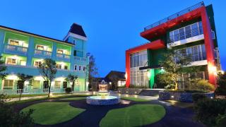 Green Resort - Wujie - 0