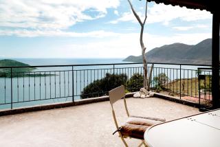 Unique Home with Serene Panoramic Views - Kalívia - 0