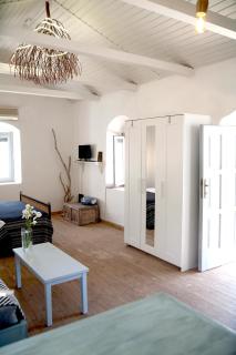 Unique Home with Serene Panoramic Views - Kalívia - 1