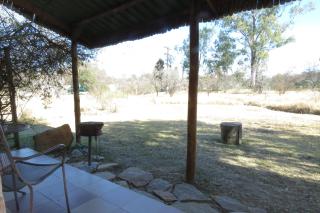 Otters' Haunt Eco Retreat - Parys - 4