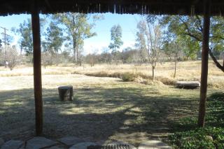 Otters' Haunt Eco Retreat - Parys - 1