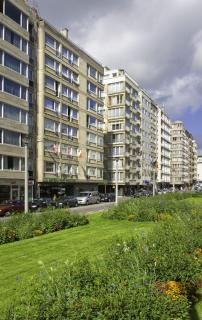 Hotel Ter Streep - Ostend - 0