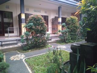 Uma Taman House - Ubud - 1