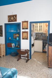 Casa Mira Parasio - Imperia - 3