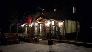 Mountain house Campari - 4