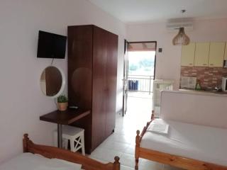 Trantas Rooms - Paralía Skotínis - 2