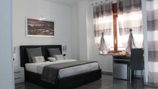 B&B Napoli La Perla - Naples - 8