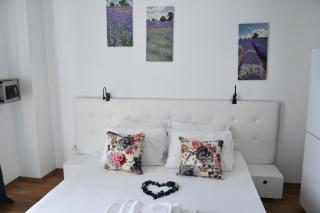 Apartament Madalina - Mamaia - 4