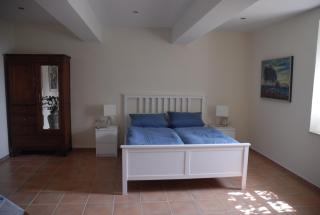 Ferienwohnung Au Pajot - Ambax - 6