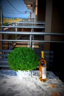 Vasilicos Sea Stay - Paralia - 5