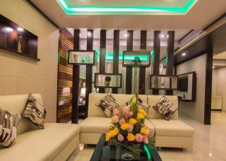 HOTEL HEIGA vns - Shillong - 0