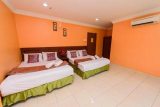 Hill Times Inn Hotel - Ipoh - 3