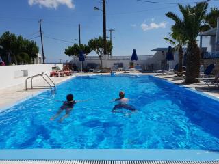 Alkyon Hotel - Kamari - 1