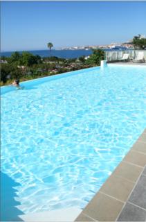 Residence de Tourisme Ajaccio Amirauté - Ajaccio - 2