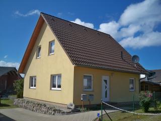 Fewo Sonnenblick - Bansin - 0