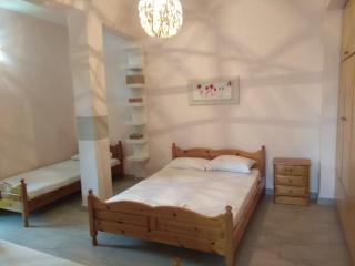 Trantas Rooms - Paralía Skotínis - 1