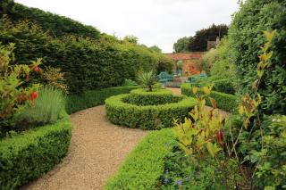 The Manor House Hotel - Moreton in Marsh - 2