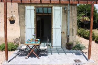 Gîte Donjon - Fours - 4
