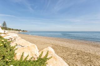 Beachside cosy apartment with pool - Estepona - 9