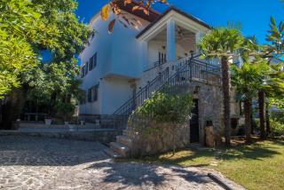 Apartments Palme - Malinska - 0