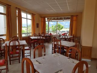 Hostal Orly - Camponaraya - 9