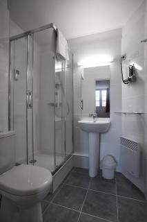 The Originals City, Hôtel Ker Izel, Saint-Brieuc - 4