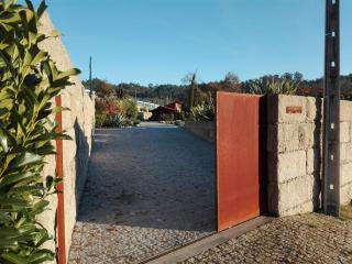 CAMPO DE SOBARBO - Guest House rural - Penafiel - 7