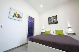 President Suites - Naples - 2