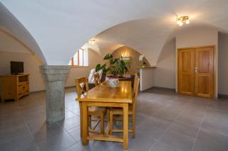 Chambres d'hotes Les Clarines - Saint-Jacques-en-Valgodemard - 1