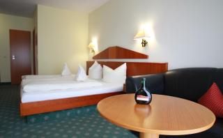 Weinhotel Rose - Volkach - 9