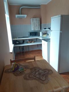 Ventspils Apartments - Ventspils - 4